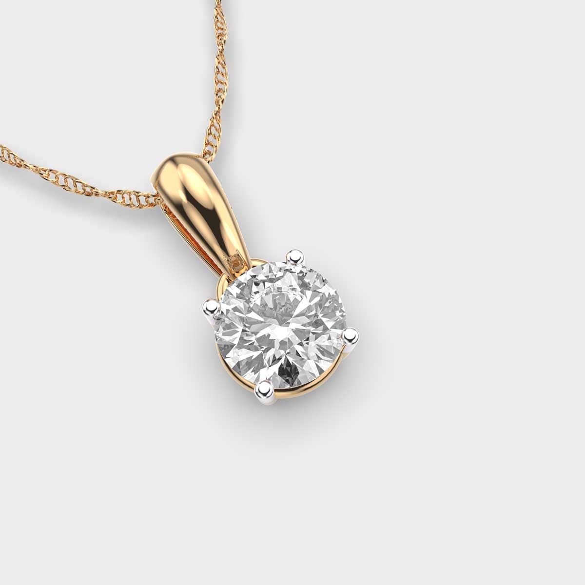 Pendant