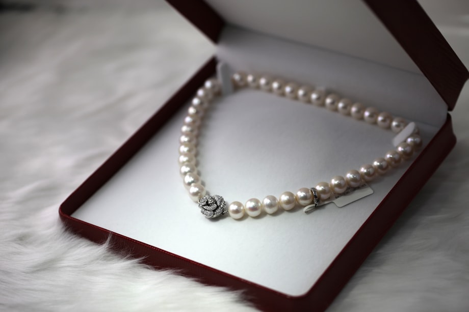 Where Fine Craft Meets Timeless Beauty